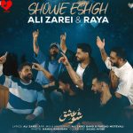 دانلود آهنگ شو عشقه امشو هایدنه پلی کو از علی زارعی